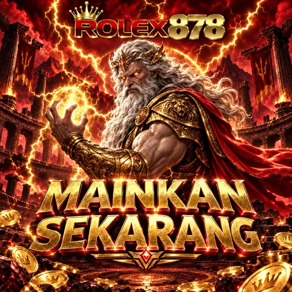 ROLEX878 :
                                            Sebelum Membuka Halaman ROLEX878, Kenali Informasinya by Hey siriusly
